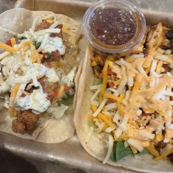 Torchy's Tacos - Tipsy Chick and Trailer Park Trashy - Tacos Near Me - Rockville, Maryland Torchy's Tacos - Tipsy Chick and Trailer Park Trashy - Tacos Near Me - Rockville, Maryland