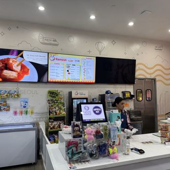 Seoul Street - Convenience Stores Near Me - Brea, California Seoul Street - Convenience Stores Near Me - Brea, California