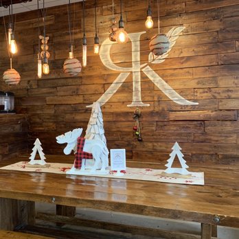 Rustic Knead - Pre-holiday breakfast! - Bakeries Near Me - Lemont, Illinois
