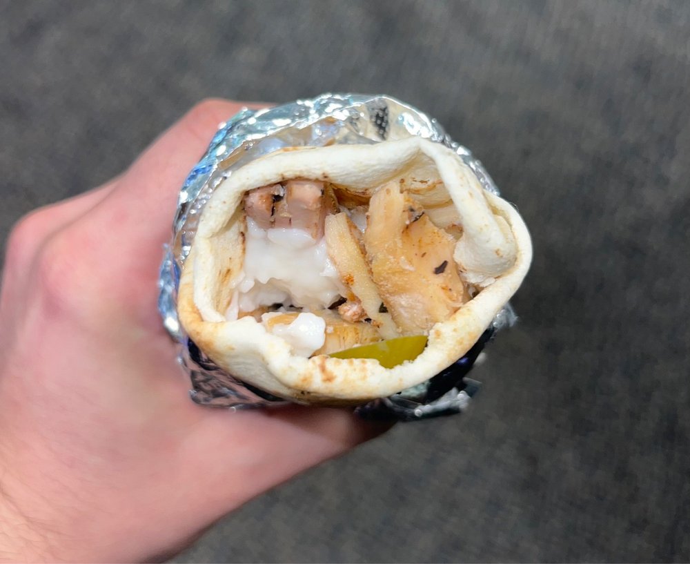 ALOUMARA MID-EASTERN CUISINE - Updated January 2026 - 106 Photos & 176