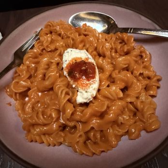 Donna's - Fusilli - Italian Near Me - Los Angeles, California