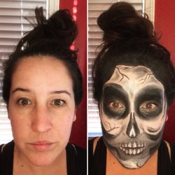 Happy Halloween!