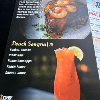Tipsy Trumpet - Bars Near Me - New Orleans, Louisiana Tipsy Trumpet - Bars Near Me - New Orleans, Louisiana