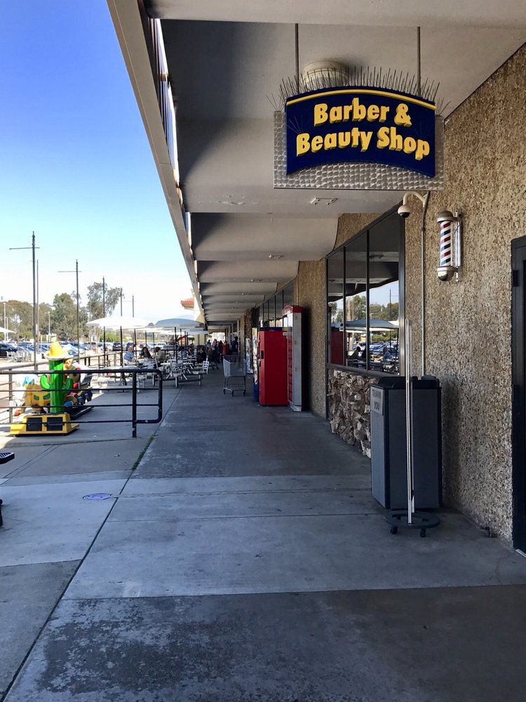 NAVY EXCHANGE BARBER SHOP 34 Reviews 2260 Callagan Hwy, San Diego