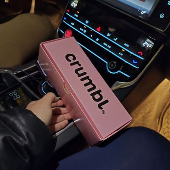 Crumbl - Polaris - Very expensive cookies and the taste was frankly average. Not worth it. - Bakeries Near Me - Columbus, Ohio Crumbl - Polaris - Very expensive cookies and the taste was frankly average. Not worth it. - Bakeries Near Me - Columbus, Ohio