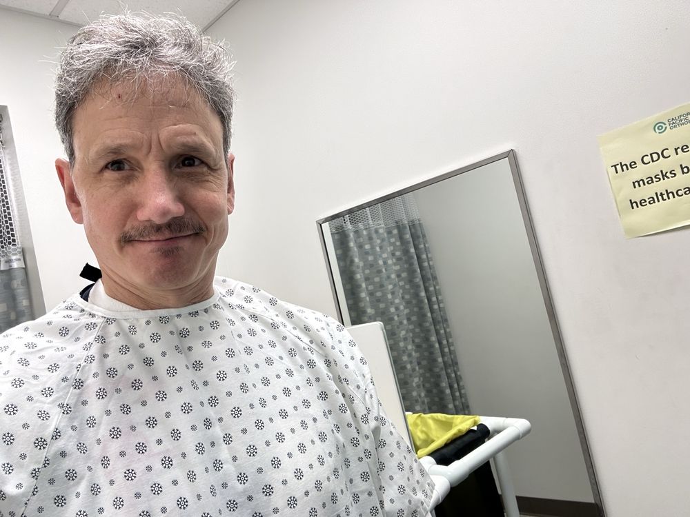 California Pacific Orthopaedics - patient advocate in San Francisco, CA