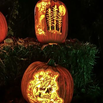 Jack O'lantern World - Festivals Near Me - Lemont, Illinois