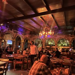 La Casa de los Platos