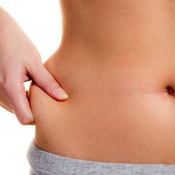 Ice Aesthetic - Behandelt werden können u.a. Körperzonen wie Bauch, Hüften, Schenkel, Reiterhosen, Gesäß, Arme oder Schenkel.