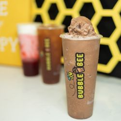 Bee Bubble Tea