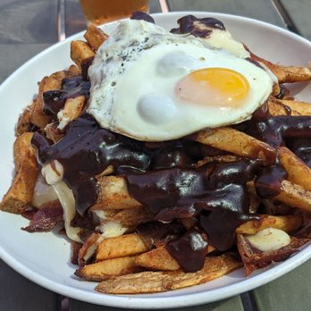 Union Alehouse - Poutine - American Near Me - Virginia Beach, Virginia Union Alehouse - Poutine - American Near Me - Virginia Beach, Virginia
