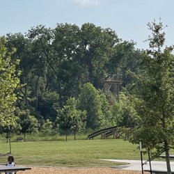 Brazos River Park
