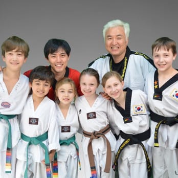 Professional Tae Kwon Do - Taekwondo Near Me - New York, New York Professional Tae Kwon Do - Taekwondo Near Me - New York, New York