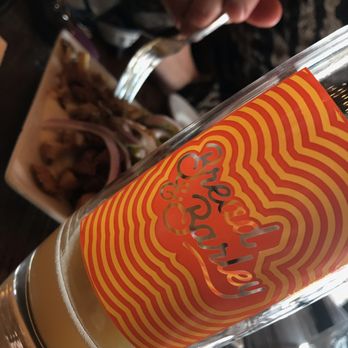 Bread & Barley - Gastropubs Near Me - Covina, California
