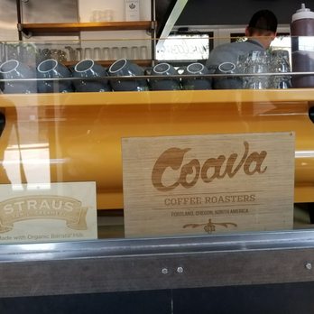 Coffee Commissary - Coffee & Tea Near Me - Burbank, California