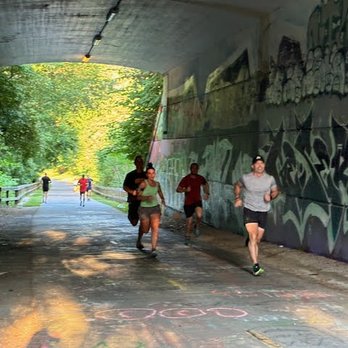 Wakefield Running Company - Graffiti Tunnel - Shoe Stores Near Me - Wakefield, Rhode Island Wakefield Running Company - Graffiti Tunnel - Shoe Stores Near Me - Wakefield, Rhode Island