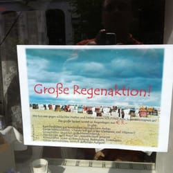 Tee Stube Gersthof - Nächstes Regenprogramm