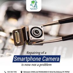 We Fix Phones
