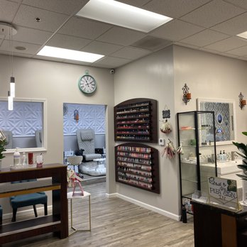 Gen Nails & Spa - Day Spas Near Me - Westerville, Ohio