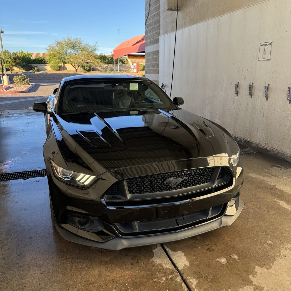 Gorilla Car Wash - Clean car - Car Wash Near Me - Peoria, Arizona Gorilla Car Wash - Clean car - Car Wash Near Me - Peoria, Arizona