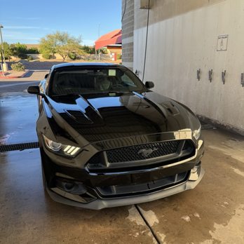 Gorilla Car Wash - Clean car - Car Wash Near Me - Peoria, Arizona Gorilla Car Wash - Clean car - Car Wash Near Me - Peoria, Arizona