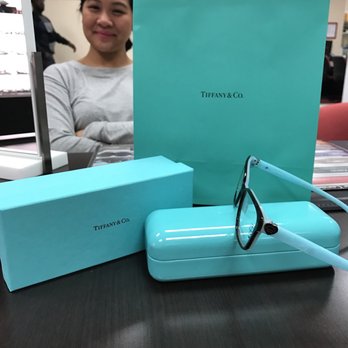 Trend Eye Care - Cutest pair of Tiffanys ever!! - Optometrists Near Me - Philadelphia, Pennsylvania Trend Eye Care - Cutest pair of Tiffanys ever!! - Optometrists Near Me - Philadelphia, Pennsylvania