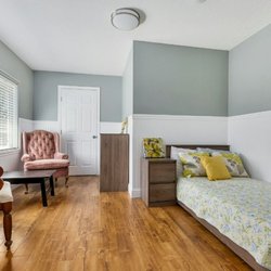 Granite Bay Villas