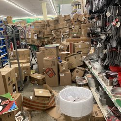 Dollar Tree - Always like this