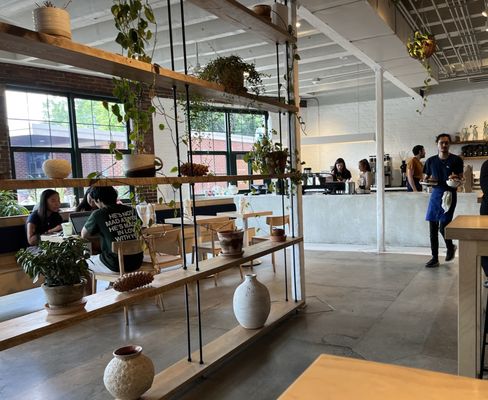 Emmett's Cafe by null