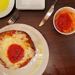 Parmigiana