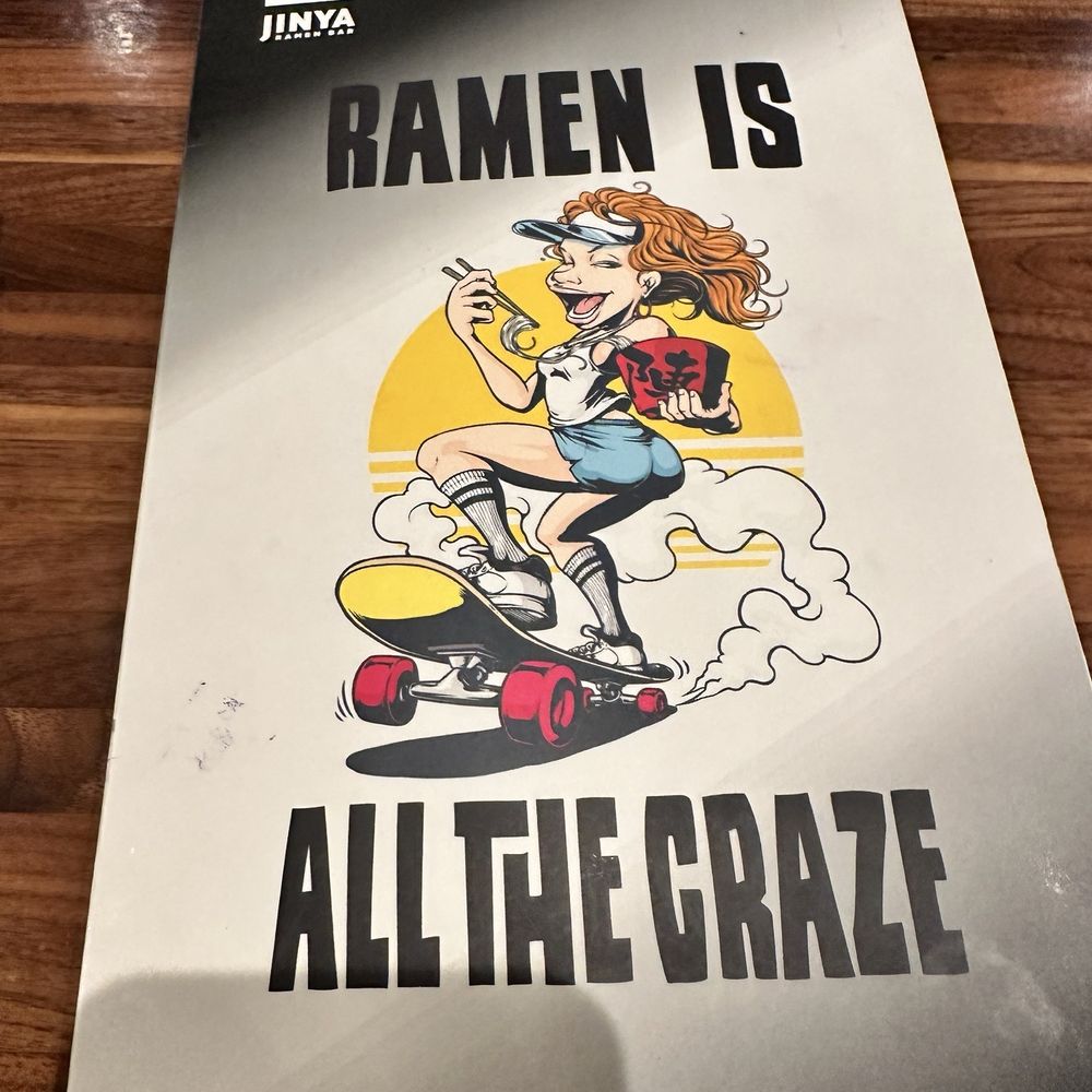 JINYA Ramen Bar - Omaha - Ramen Near Me - Omaha, Nebraska JINYA Ramen Bar - Omaha - Ramen Near Me - Omaha, Nebraska