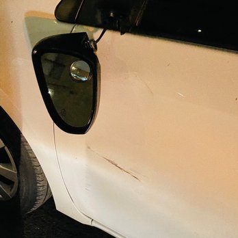 A Pro Body Shop - Before - Auto Repair Near Me A Pro Body Shop - Before - Auto Repair Near Me