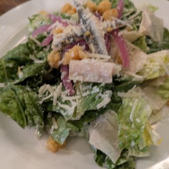 Mildred's Big City Food - Caesar salad - American Near Me - Gainesville, Florida Mildred's Big City Food - Caesar salad - American Near Me - Gainesville, Florida