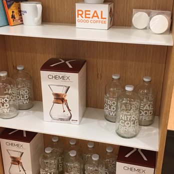 Compass Coffee - Coffee & Tea Near Me - Washington, DC, District of Columbia