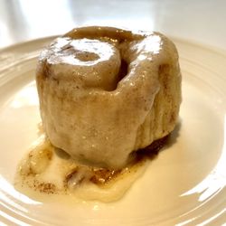 All Things Cinnamon