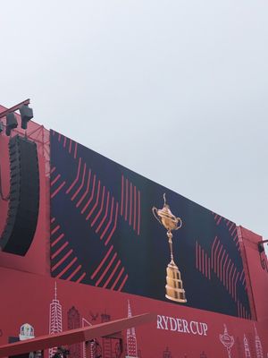 Bethpage State Park by null