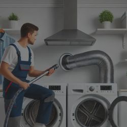 Dryer Vent Cleaning Humble TX