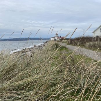 Discovery Park - Parks Near Me - Seattle, Washington