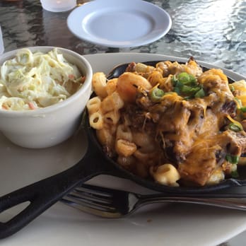 The Grille at Back Creek - Brisket Mac n cheese - American Near Me - Middletown, Delaware The Grille at Back Creek - Brisket Mac n cheese - American Near Me - Middletown, Delaware