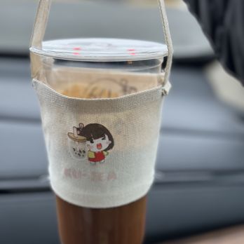 Ku-Tea’s Town - Cute sleeve for 2024 ;) - Bubble Tea Near Me - Woodbridge, Virginia Ku-Tea’s Town - Cute sleeve for 2024 ;) - Bubble Tea Near Me - Woodbridge, Virginia