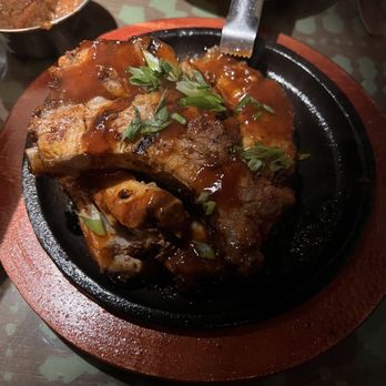 Lupe Tortilla Mexican Restaurant - Ribs - Tex-Mex Near Me - Sugar Land, Texas