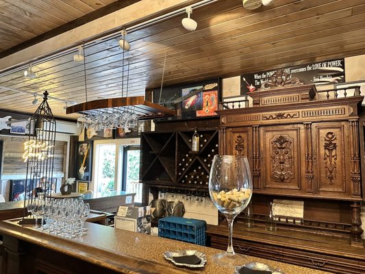 Wolf Mountain Vineyards by null