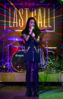 The Last Call by null