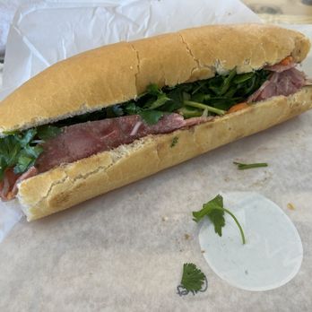Boban - Combo cha pate sandwich - Vietnamese Near Me - Cypress, California Boban - Combo cha pate sandwich - Vietnamese Near Me - Cypress, California