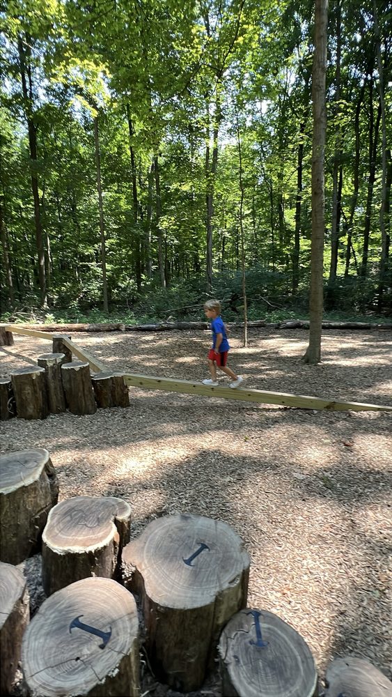 Rocky River Reservation