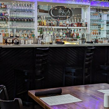 Circa 1800 - Bars Near Me - Fayetteville, North Carolina
