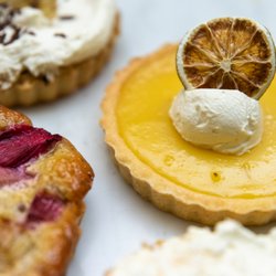 Fieldstone Bread - Tasty tartlets