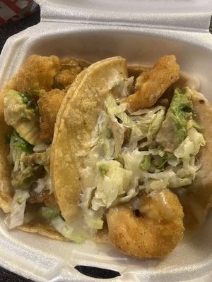 Tacos Y Mas - Lower Greenville by null