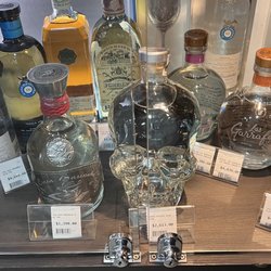 Vinos América