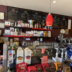 Caffe Italia - When you're here, you're in Italy!